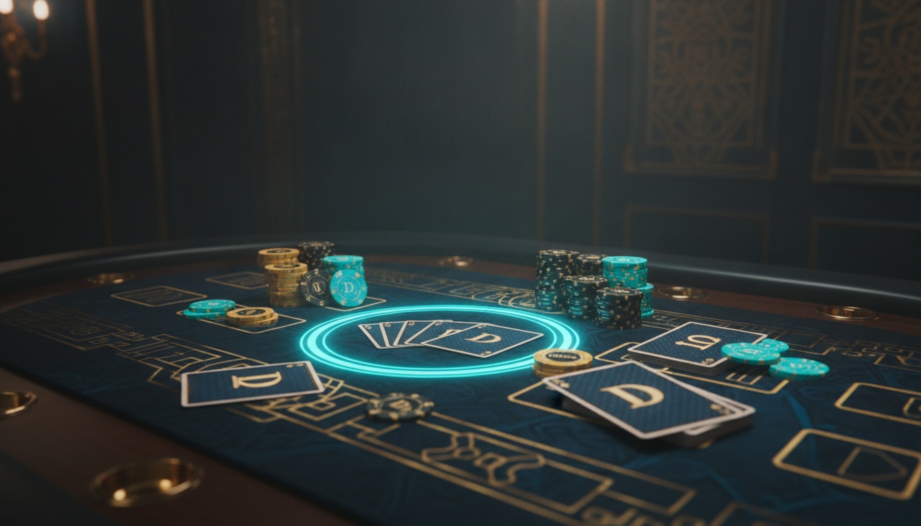 Explore the Game Library at Duelz Casino